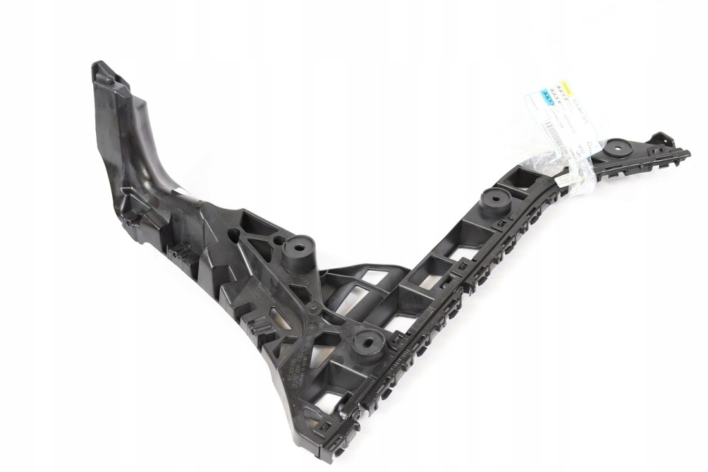 фото №1, Напрямна напрямна бампера vw jetta задня ліва