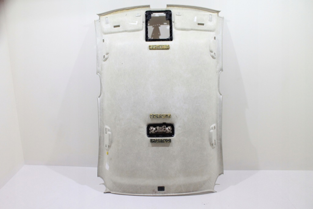 фото №4, Skoda superb iii l&k sedan потолок