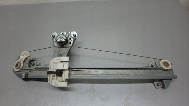 фото №5, Peugeot 206 sw підйомник скло лівий задня