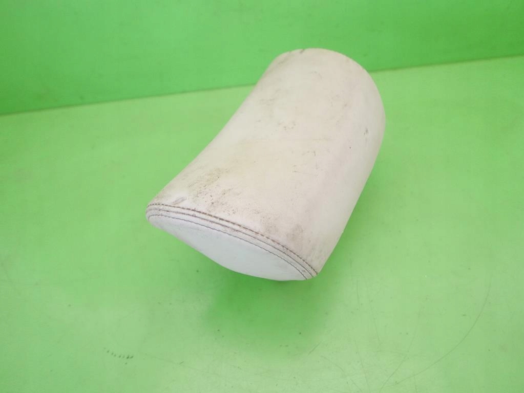 фото №9, Підголівник задня задній лівий lexus ls ls460l long 12-17