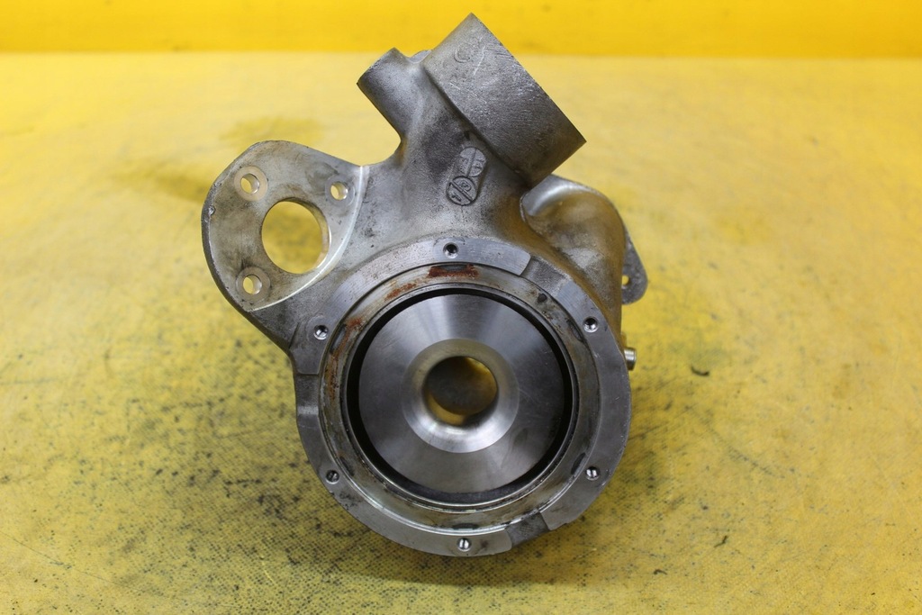 фото №6, Корпус турбіни mazda 3 2.2cidt 810358-0002