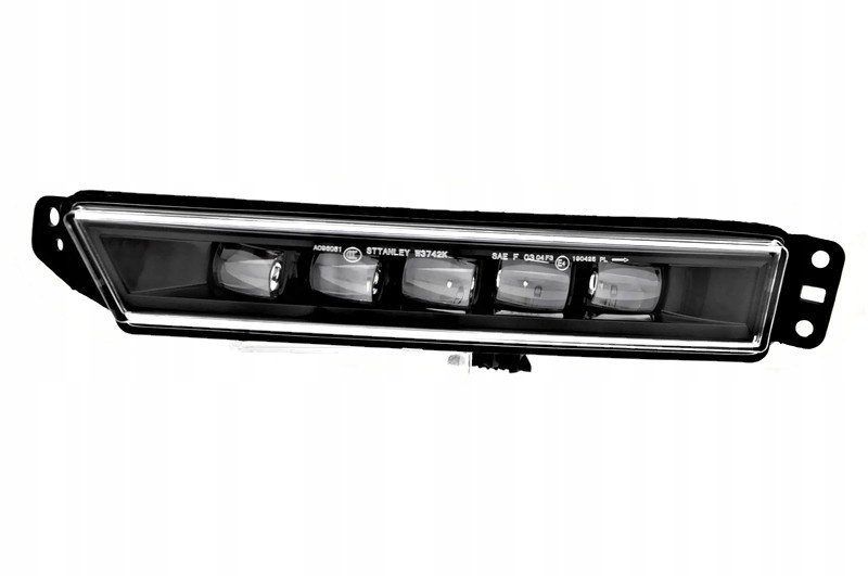 фото №1, Honda crv cr-v od 2017- протитуманна фара новий лівий led drl