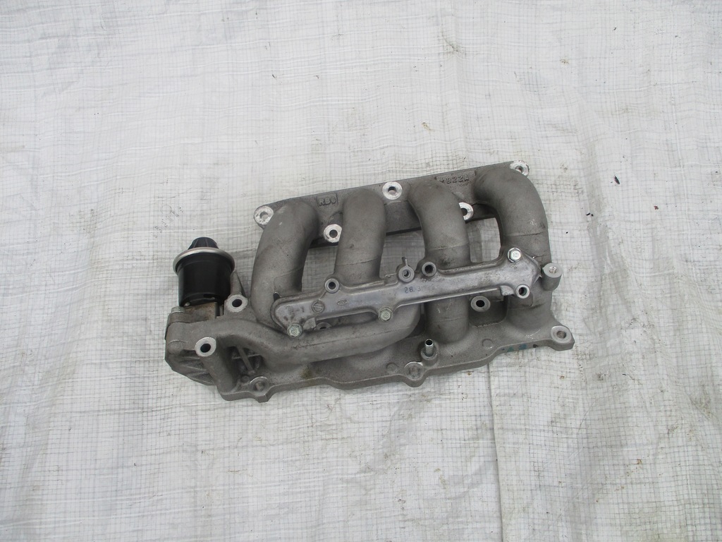 фото №1, Коллектор всасывающий honda civic ix 9 ufo ii 1.4 l13z4