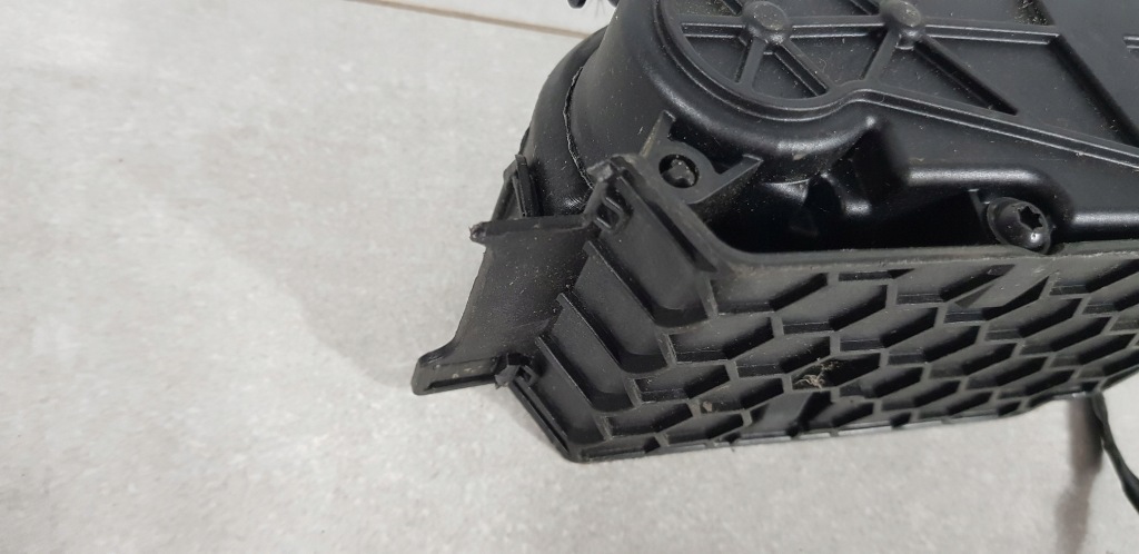 Bmw x1 f48 моторчик регулювання блок керування в Україні