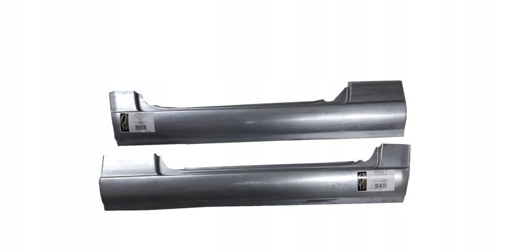 фото №1, Ремкомплект поріг двері перед vw lt -06 kpl