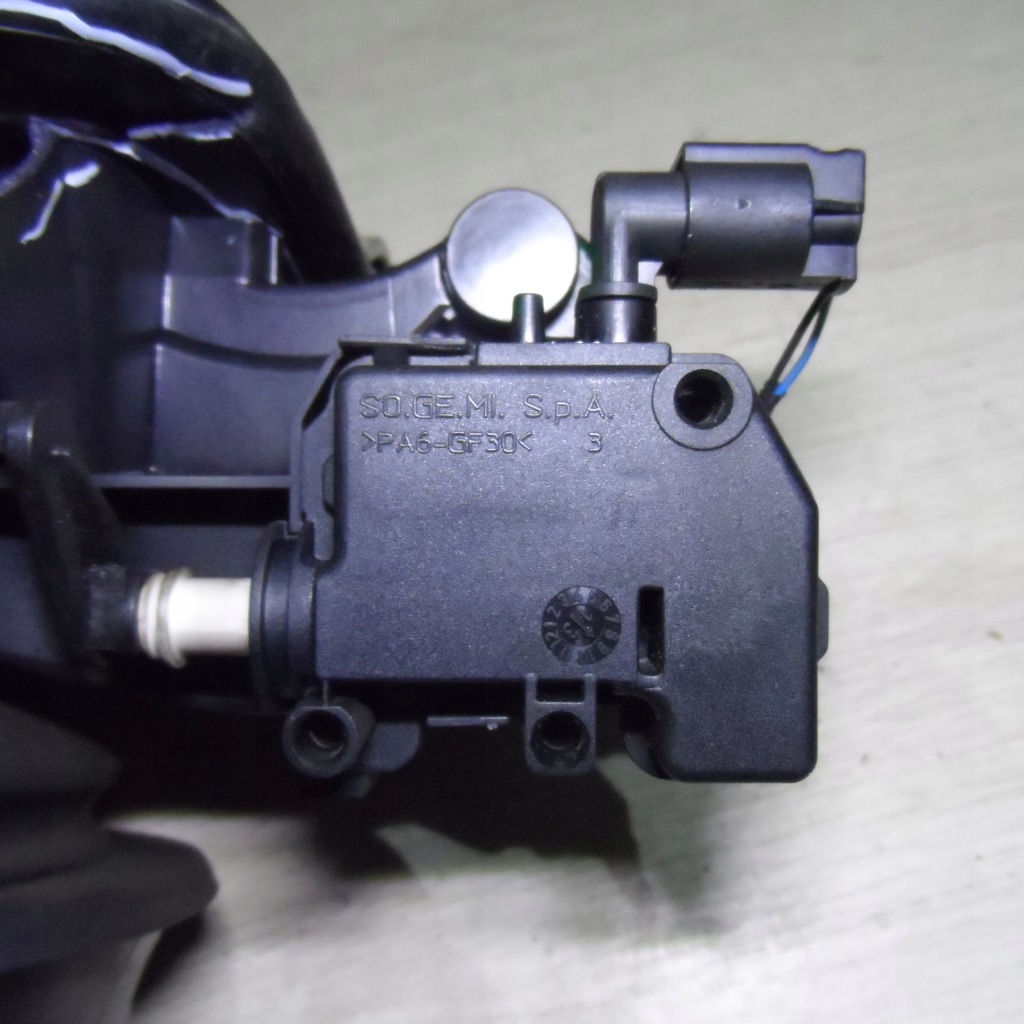 фото №7, Крышка заливной топлива крышка bmw x5 f15 x6 f16 15r