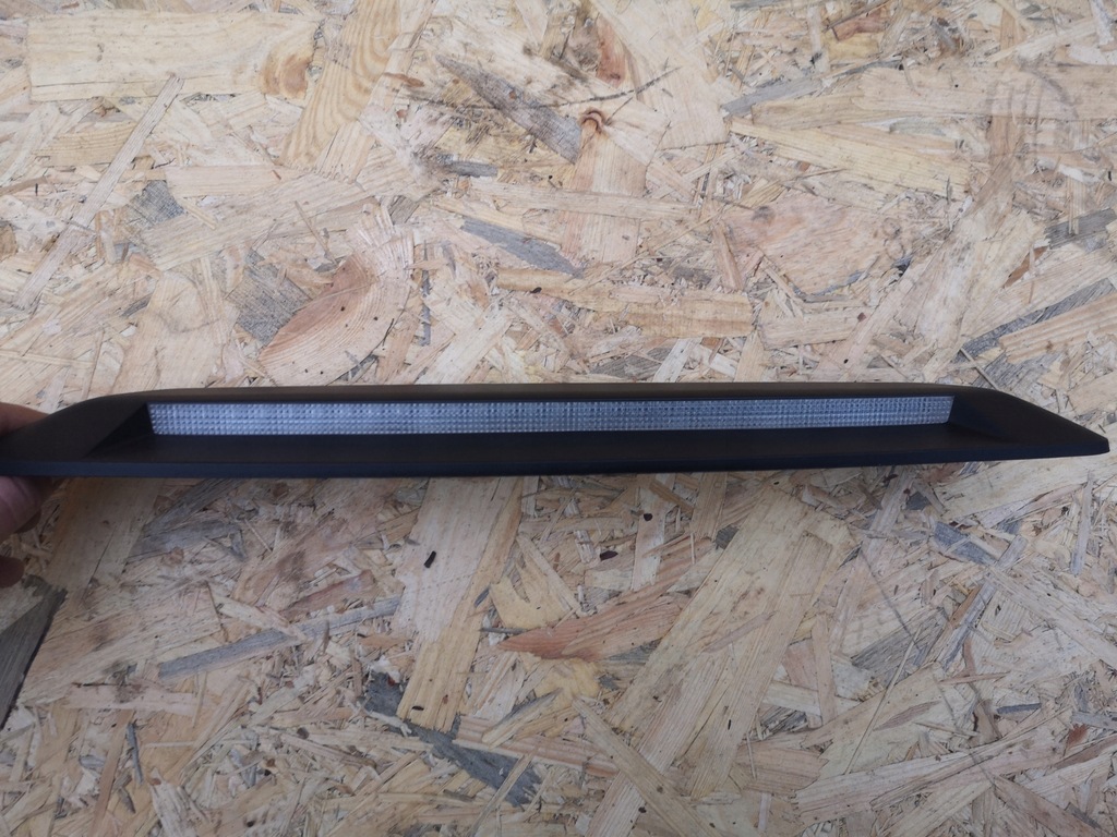 фото №5, Alfa romeo giulia лампа отражатель