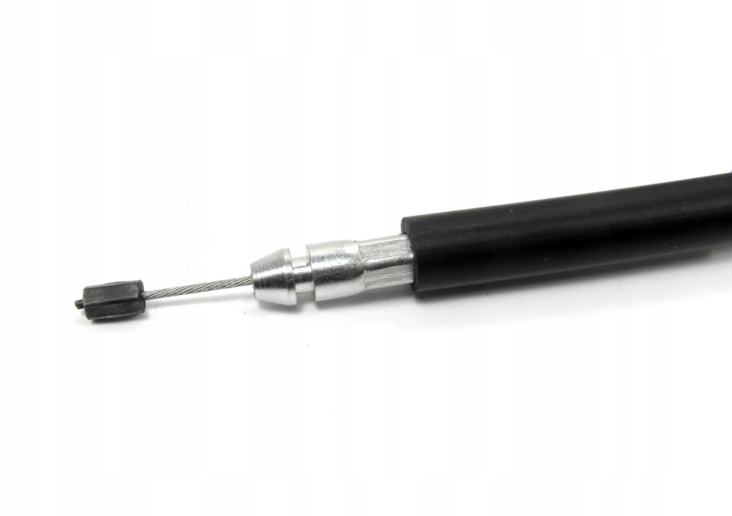 фото №3, Трос открывания капот renault laguna ii lecoy