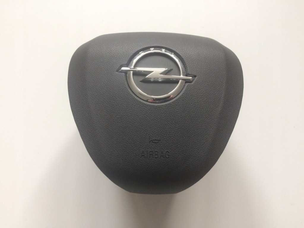 фото №1, Astra k v 5 подушка подушка безопасности водителя оригинал