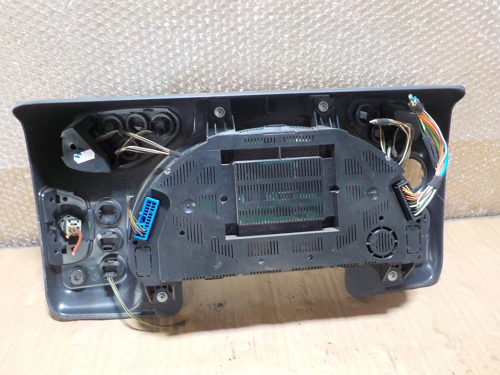 фото №2, Прилади перемикачі iveco stralis