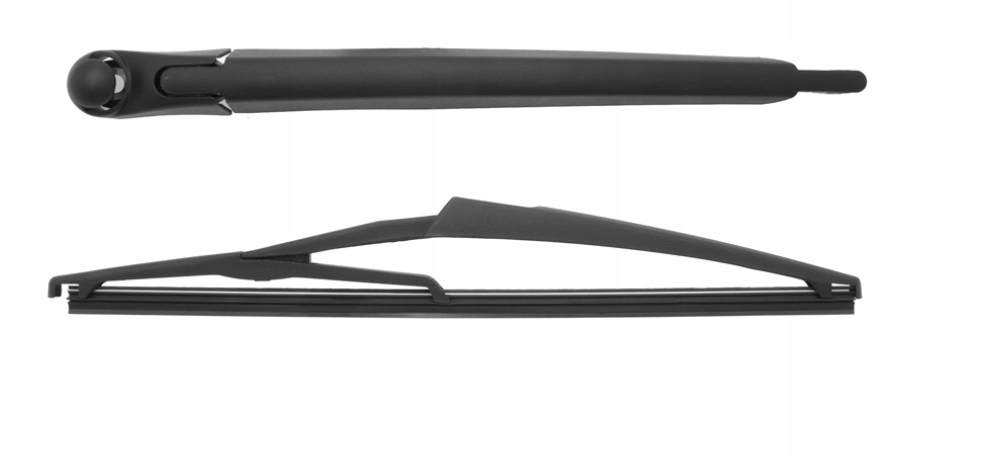 фото №1, Дворник задняя рычаг щетка mercedes a-klasse w169