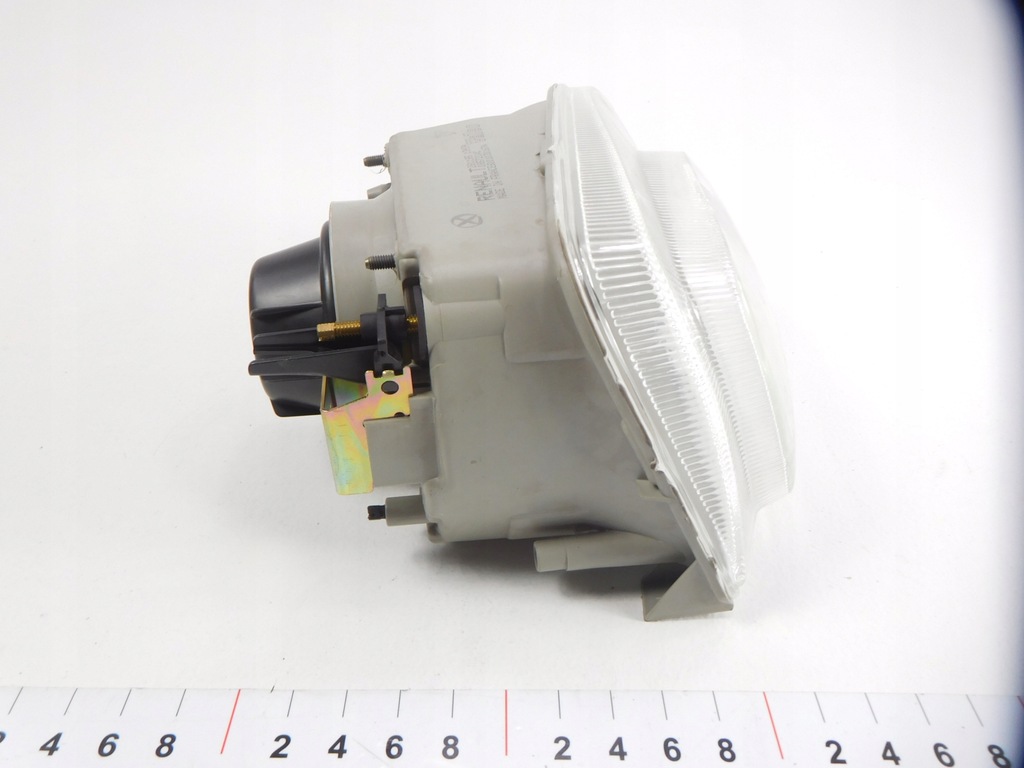 фото №6, Фара правый renault rapid 7701039725