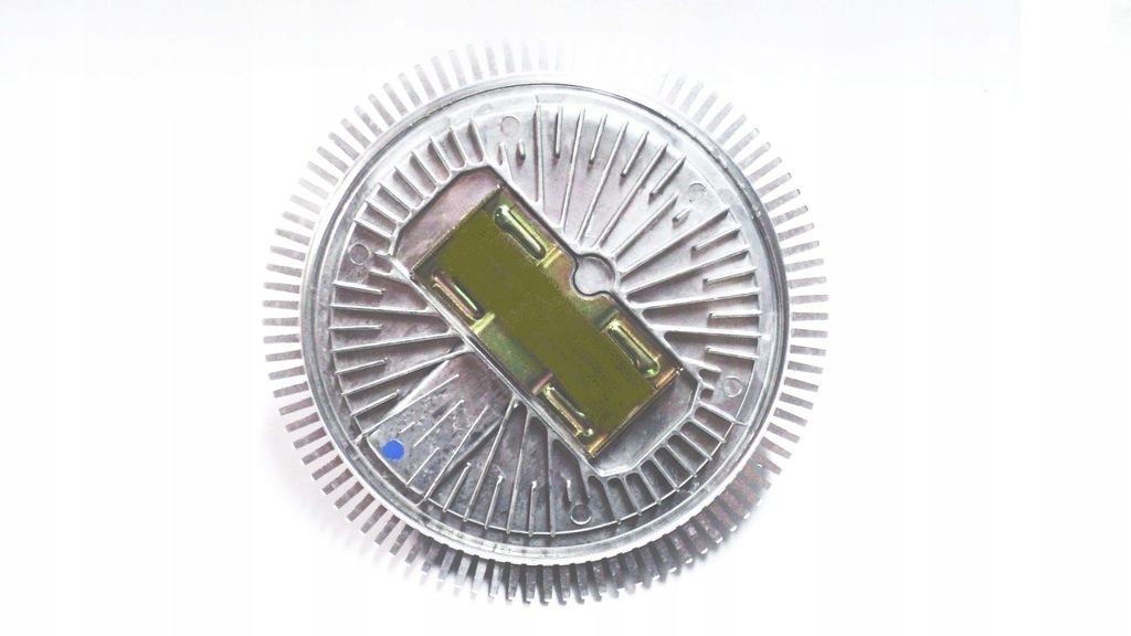 фото №1, Віскозна муфта mercedes w107 m110