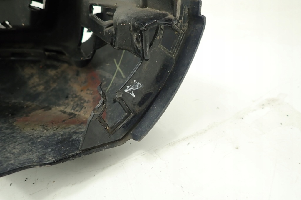 Бампер перед audi q3 s-line 8u0807437ad рестайлинг  15- Доставка