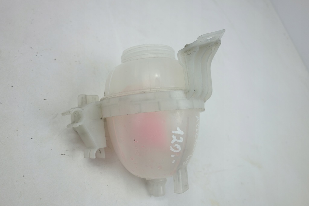 фото №1, Бачок розширювальний mercedes w222 s