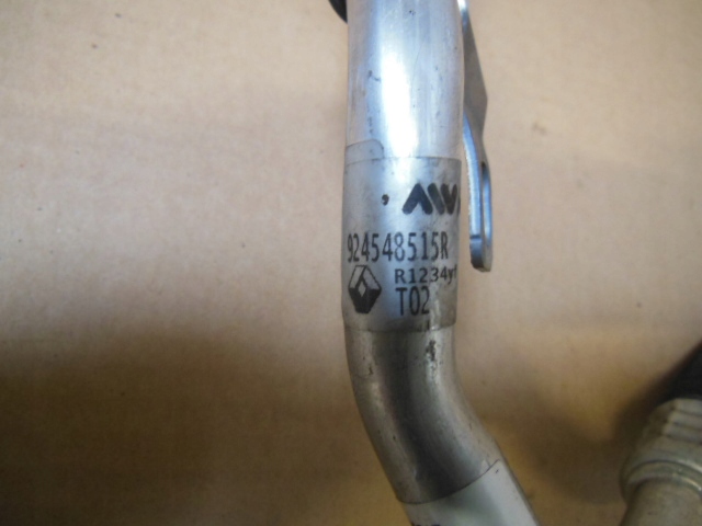 фото №3, Трубка шланг кондиционера renault espace v 1.6dci