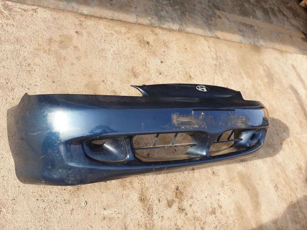 Купить Бампер перед передний hyundai lantra yv