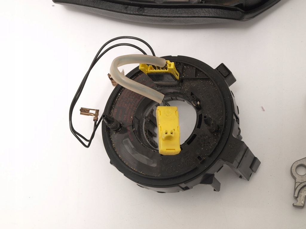 фото №5, Audi a6 c5 консоль комплект europa