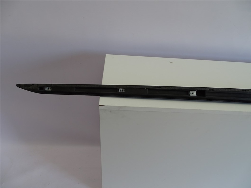 фото №7, Молдинг поріг права audi a1 82a s line оригінал