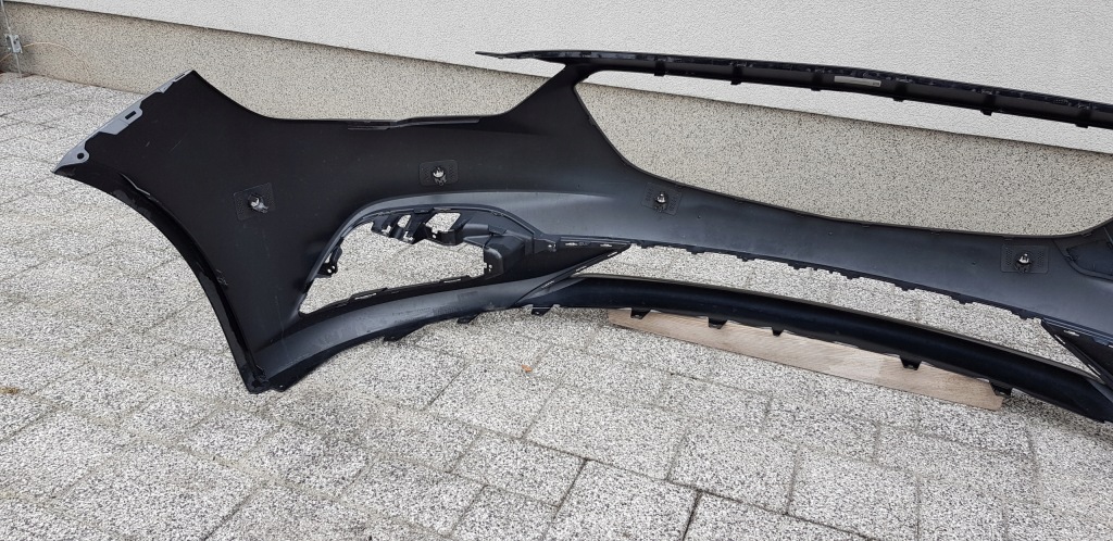 Insignia b 2017- бампер перед оригинал e290 Недорого