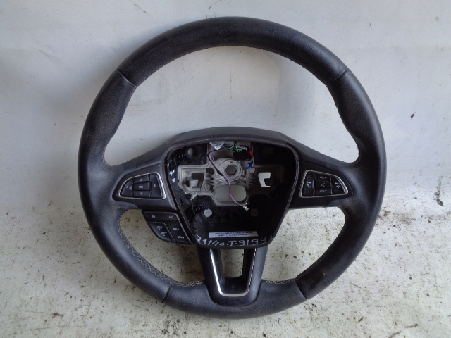 фото №1, Ford kuga mk2 lift 16- воздуховод st-line