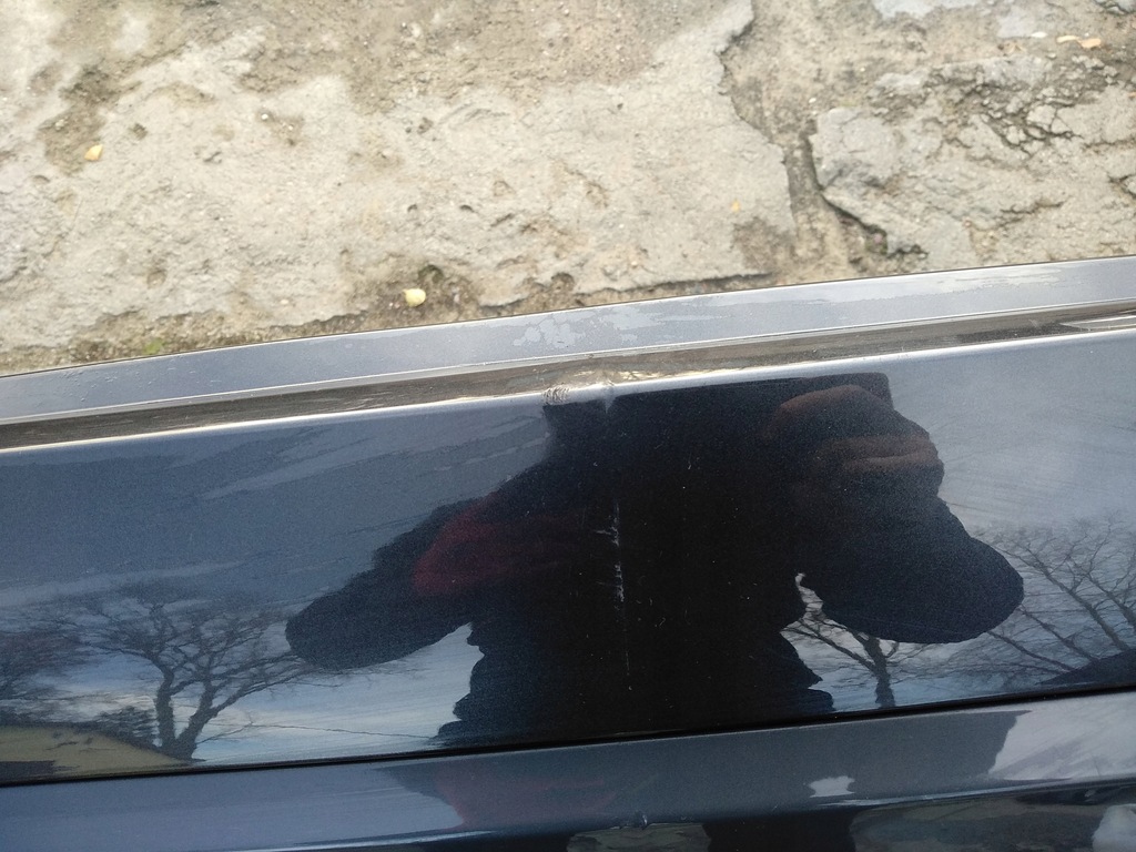 фото №10, Бампер задній задня bmw 5 g31 m-pakiet kombi