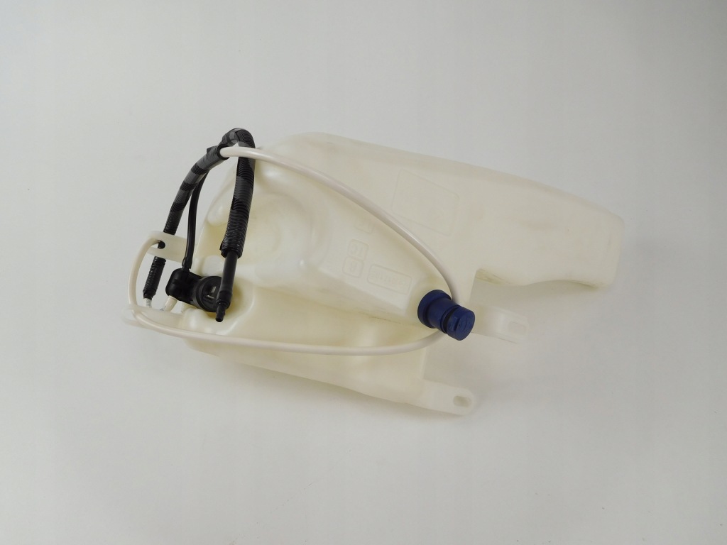 фото №3, Бак жидкость do распылителя alfa romeo 60664794