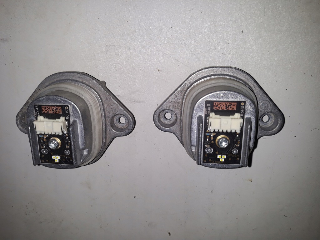 фото №1, Модуль jeż bmw 5 g30 7 g11 7408731