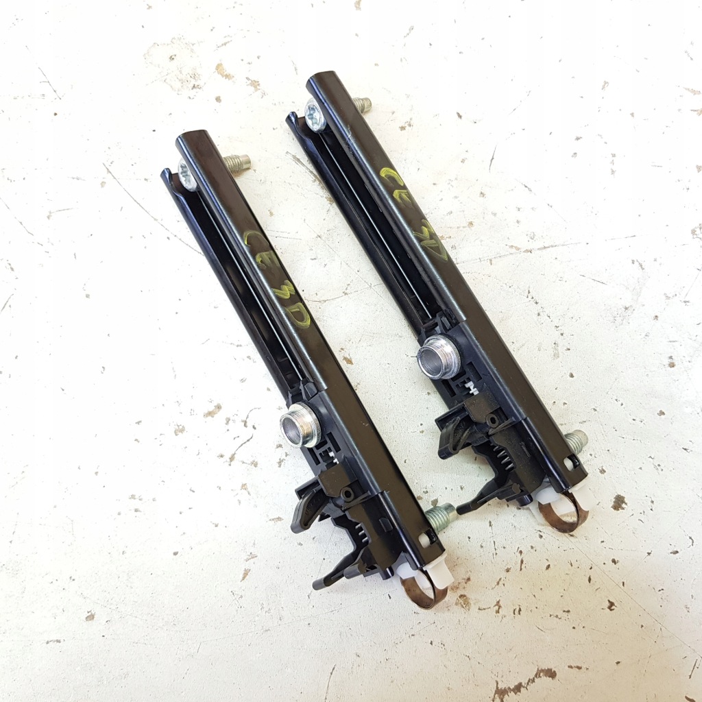 фото №1, Регулювання поперечина повзунок opel corsa e