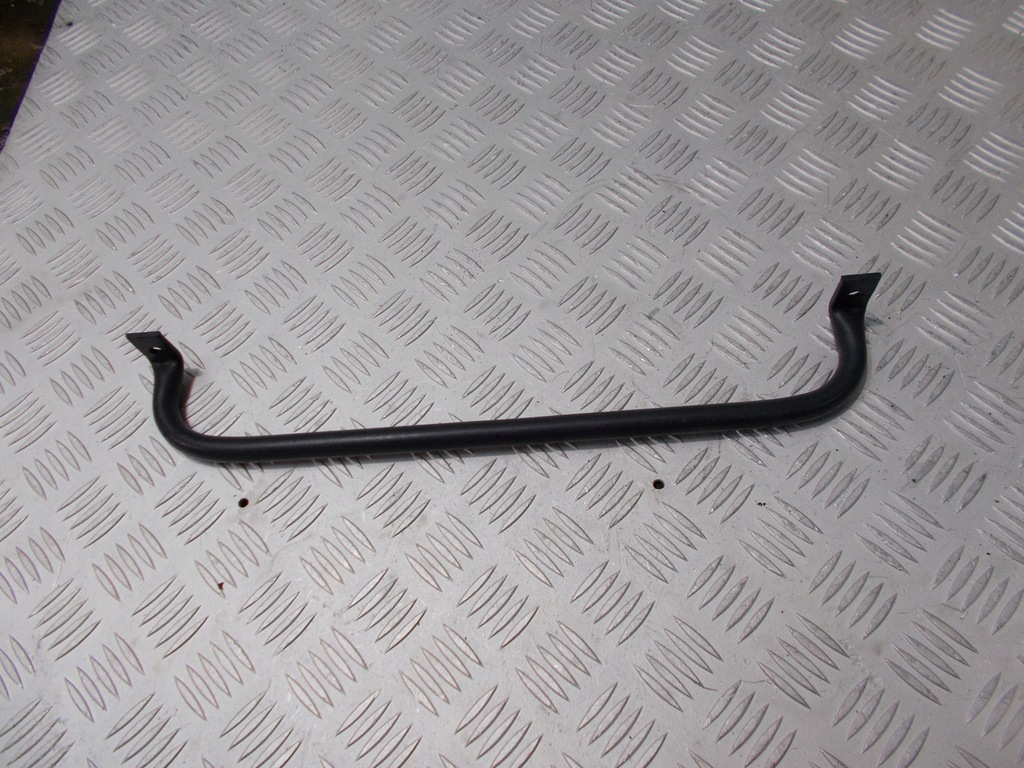 фото №1, Mercedes sprinter 906 vw crafter ручка кронштейн входа na pakę оригинал