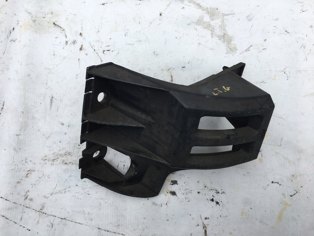 фото №1, Направляющая бампера левый задняя citroen c4 i grand picasso