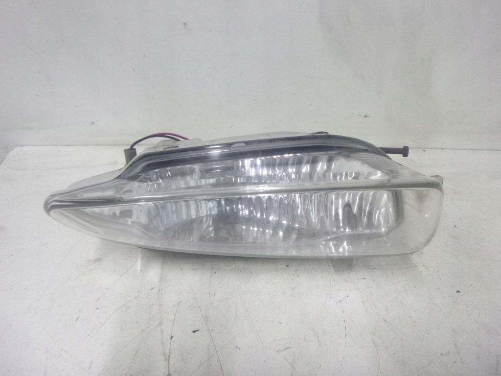 фото №1, Противотуманная фара правый kia clarus 1998r.