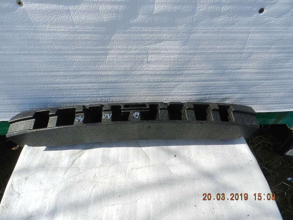 фото №1, Skoda rapid htb 12- абсорбер бампер задня 5jh807251