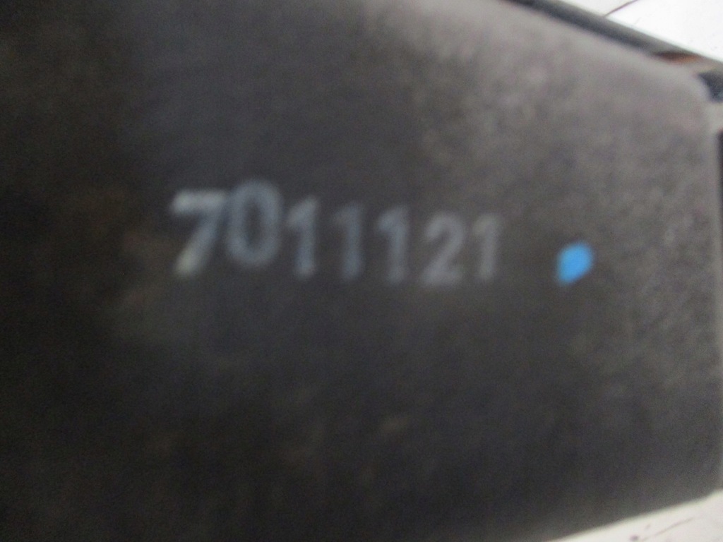 фото №4, Кронштейн кронштейн hyundai santa fe iii 17r 2,2 7011121