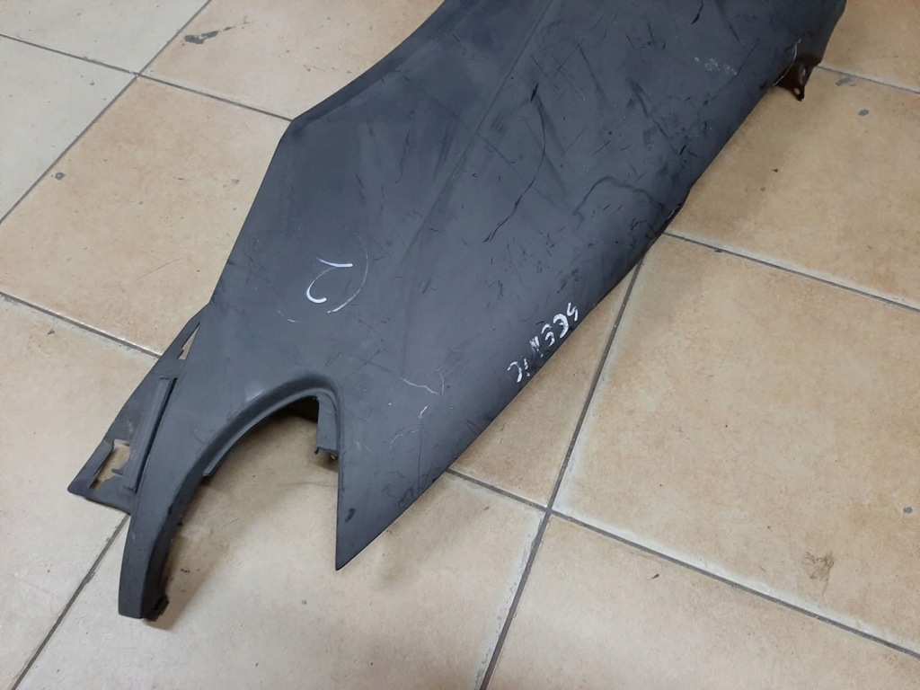 фото №4, Крила передній правий перед scenic i