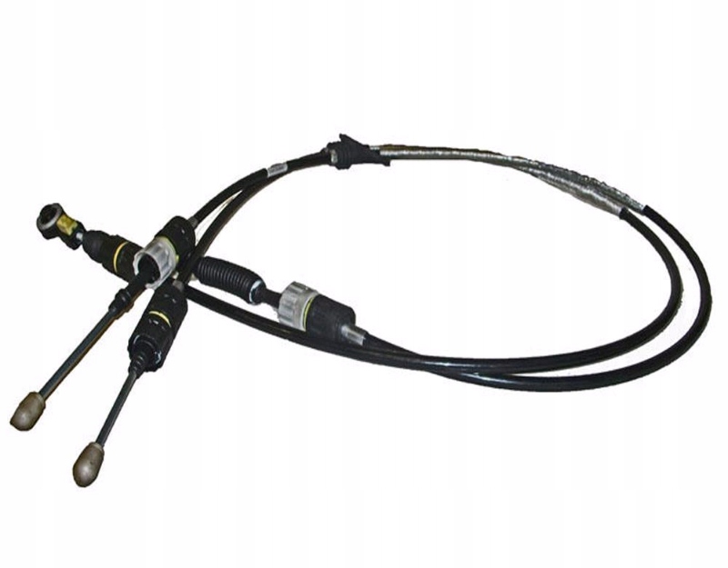 фото №1, Трос перемикання передач ford focus 98