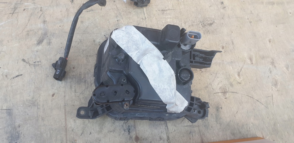 фото №9, Протитуманна фара лівий правий kia optima