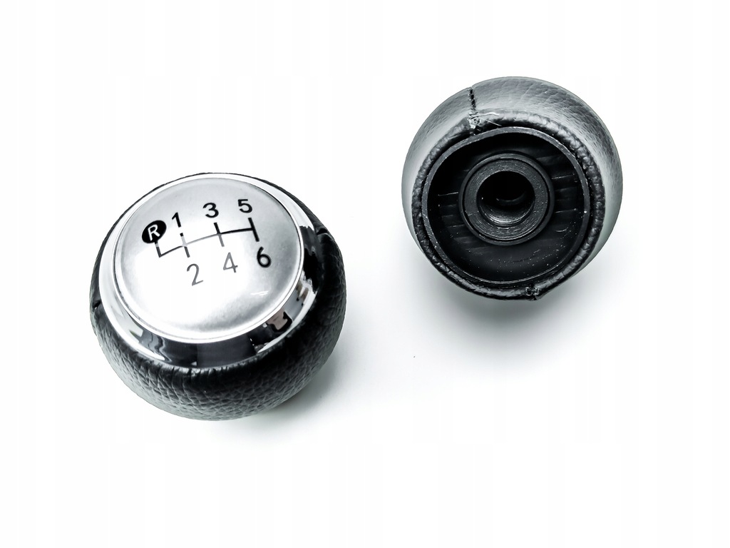 фото №12, Ручка переключения передач кожа toyota rav4 scion tc