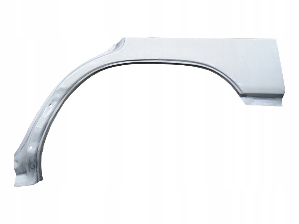 фото №1, Ремкомплект крила задня suba forester sf 97-02 pr