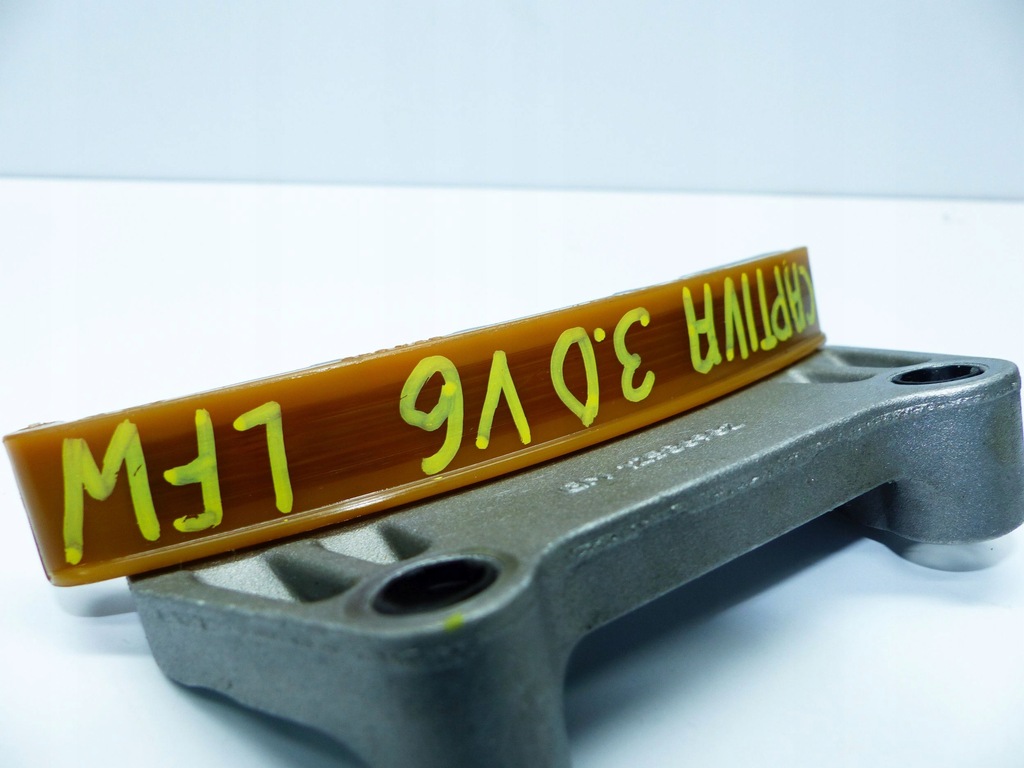 фото №13, Camaro 3.6 captiva 3.0 v6 lf1 lfw грм ланцюг