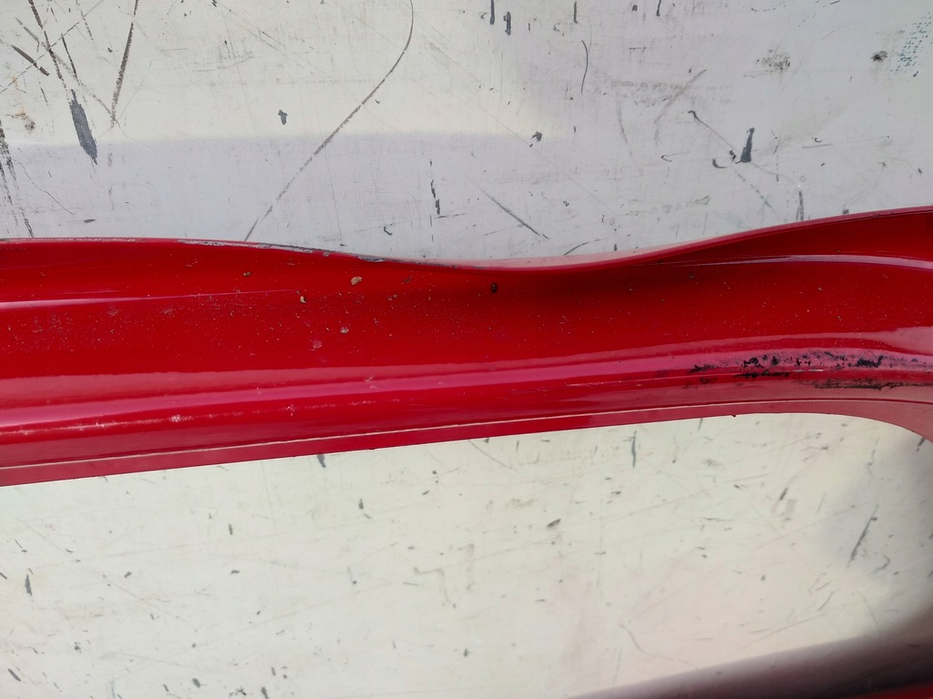 фото №9, Citroen c4 cactus дверь правое задние задняя