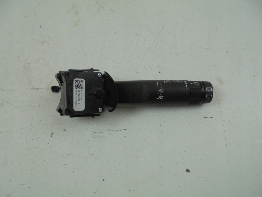 фото №1, Рычаг дворник opel оригинальный номер 13305522