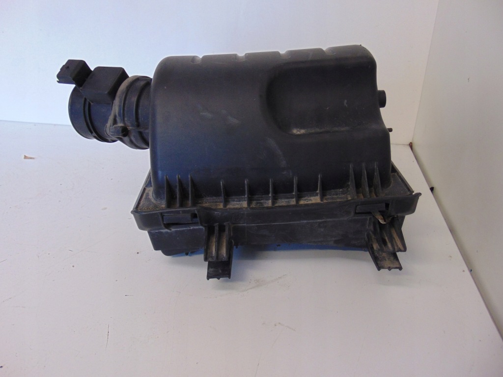 фото №4, Renault mascott корпус фільтра повітря