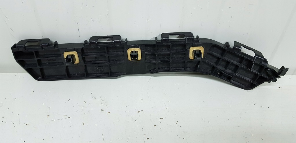 фото №5, Lexus rx 08-15 направляющая кронштейн бампер крыло задняя