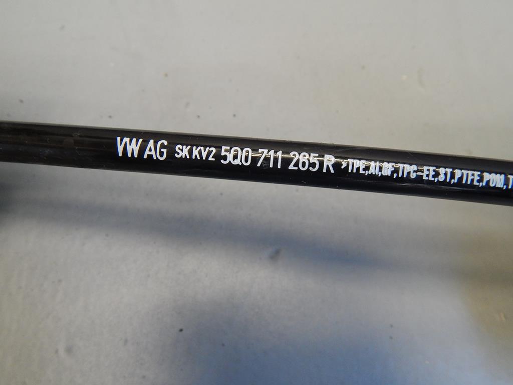 фото №6, Audi a3 s3 8v выборщик домкрат передач 5q0711049ak