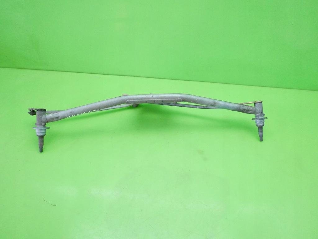 фото №8, Механизм дворник перед renault kangoo i phi