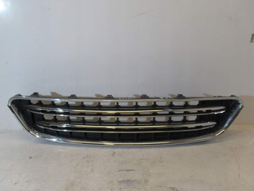 фото №1, Решітка бампера mini cooper r60