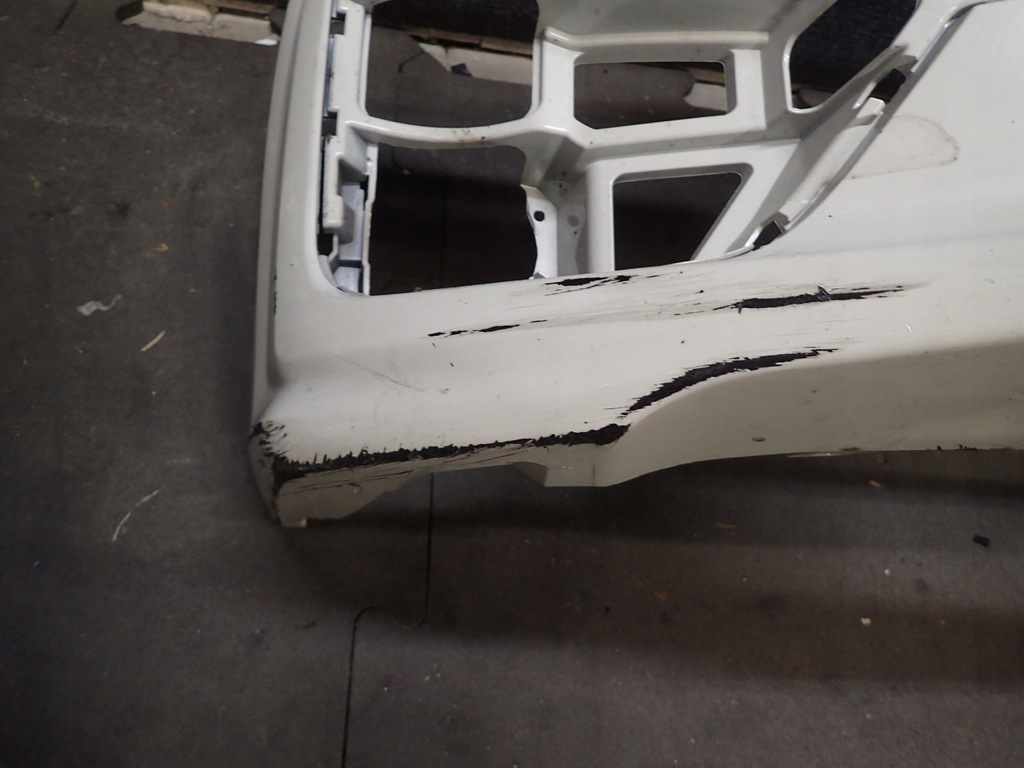 фото №7, Бампер перед subaru impreza 17-