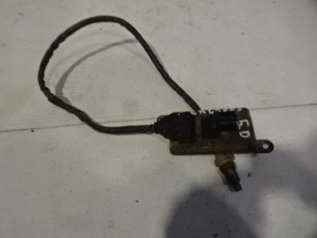 Купити Датчик лямбда-зонд mercedes actros a0081539828