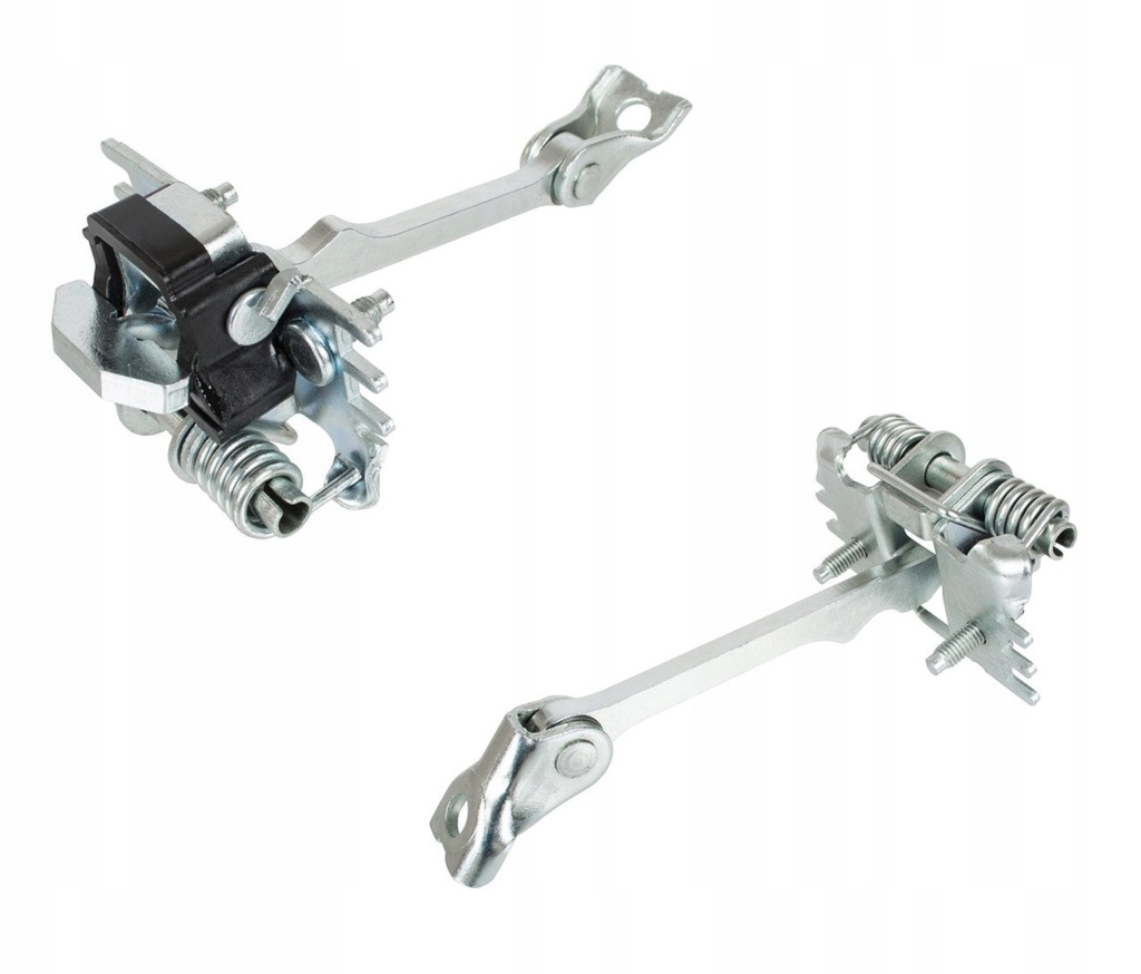 фото №1, Обмежувач двері перед l / p citroen jumpy 07-16